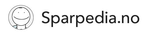 Sparpedia NO logo