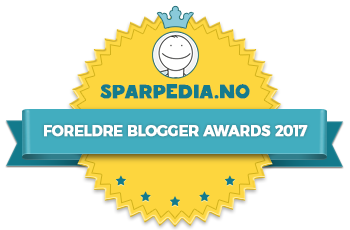 Banners for Mammablogger-awards 2017 – Participants
