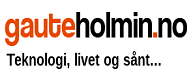 gauteholmin