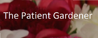 the patient gardener