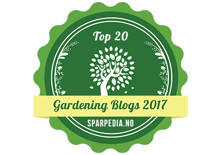 Top  20  Gardening  Blogs  2017