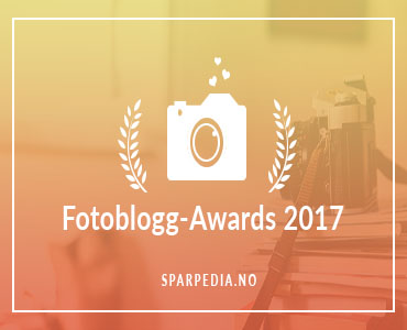 Banners for Fotoblogg-awards 2017