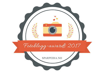 Banners for Fotoblogg-awards 2017