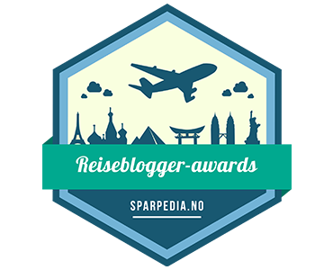 Reiseblogger-awards