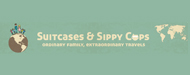 Suitcases And Sippy Cups