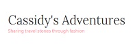 cassidy's adventures
