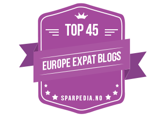 Top 45 Europe Expat Blogs