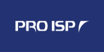 PRO ISP logo