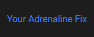 adrenaline
