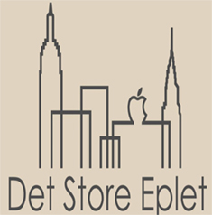 Best Nordic Technology Blogs 2018 @detstoreeplet.blogg.no