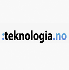 Best Nordic Technology Blogs 2018 @teknologia.no