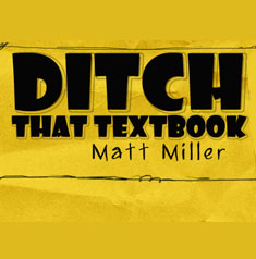 ditchthattextbook