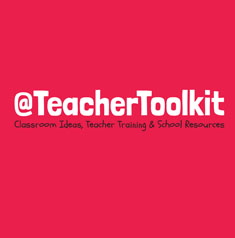 TeacherToolkit