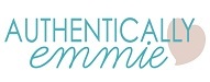 Top 30 Plus Size Fashion Blogs 2019 authenticallyemmie.com