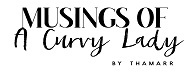 Top 30 Plus Size Fashion Blogs 2019 musingsofacurvylady.com