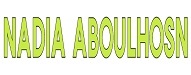 Top 30 Plus Size Fashion Blogs 2019 nadiaaboulhosn.com