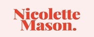 Top 30 Plus Size Fashion Blogs 2019 nicolettemason.com