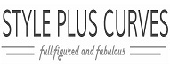 Top 30 Plus Size Fashion Blogs 2019 stylepluscurves.com