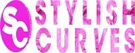 Top 30 Plus Size Fashion Blogs 2019 stylishcurves.com