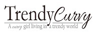 Top 30 Plus Size Fashion Blogs 2019 trendycurvy.com